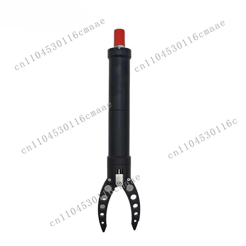 Underwater Drone With Robotic Arm - Underwater Drone Robotic Arm Gripper Manipulator