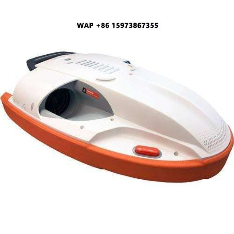 Underwater Scooter Sea Scooter - Sea Water Pool Underwater Scooter Dual