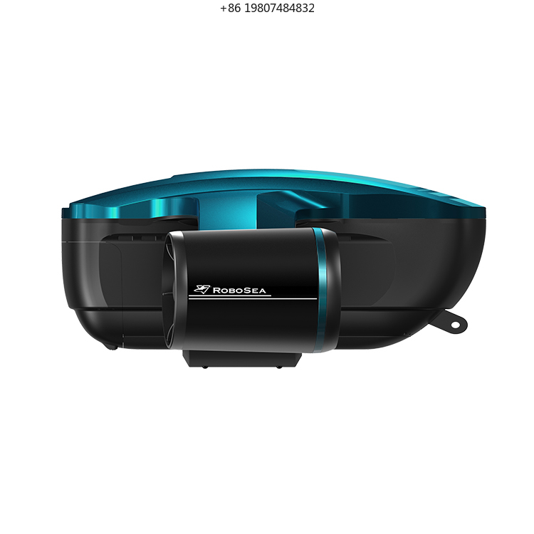 Underwater Scooter Sea Scooter - Equipment Underwater Scooter Electric Sea Underwater