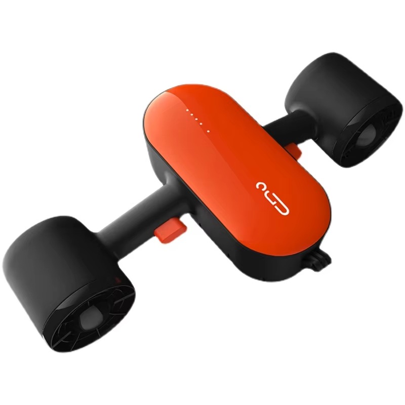 Underwater Scooter Sea Scooter - Airo Wholesale High Speed GENEINNO S2