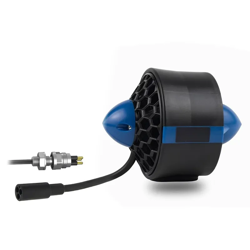 Rov Underwater Robot Thruster - P75 Brushless Underwater Thruster Motor for