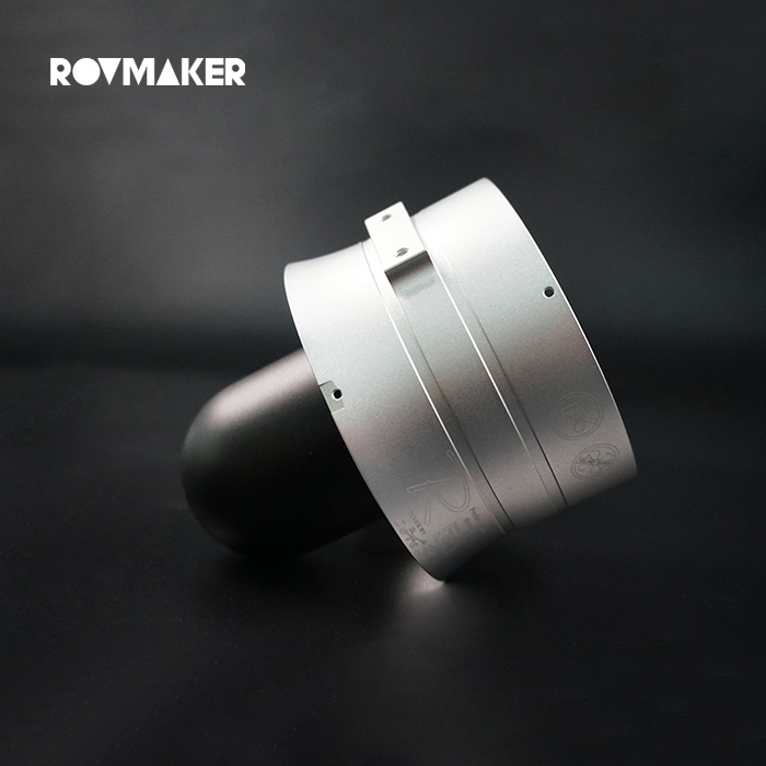 Rov Underwater Robot Thruster - Underwater robot High-end underwater propeller ROVMAKER