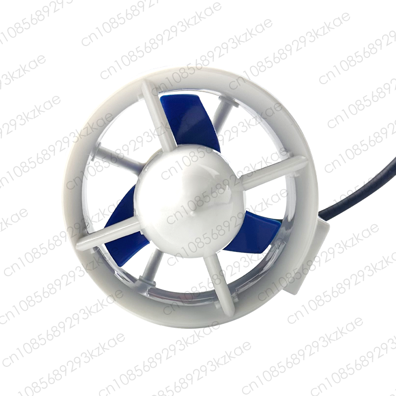 Rov Underwater Robot Thruster - 12-24V T200 Deep Water Thruster -