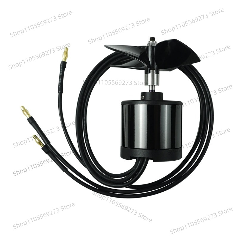 Rov Underwater Robot Thruster - Waterproof Brushless DC Motor 5045 120KV