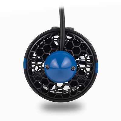 Rov Underwater Robot Thruster - Maximum thrust 7.8KG watertight plug-in version