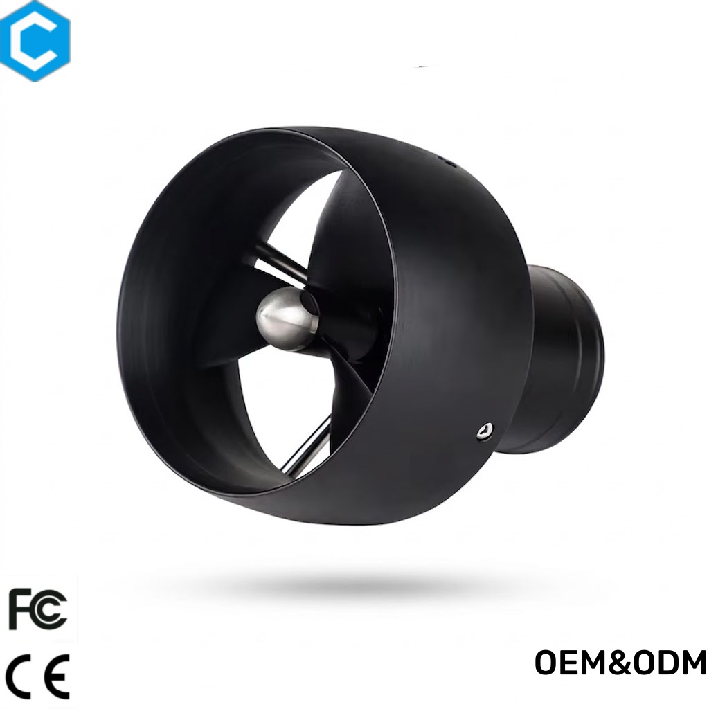 Rov Underwater Robot Thruster - CubeMars SW17 Factory Direct Low Price