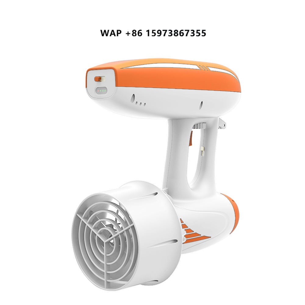 Underwater Scooter Sea Scooter - 600w Underwater Electric Water Scooter Electric