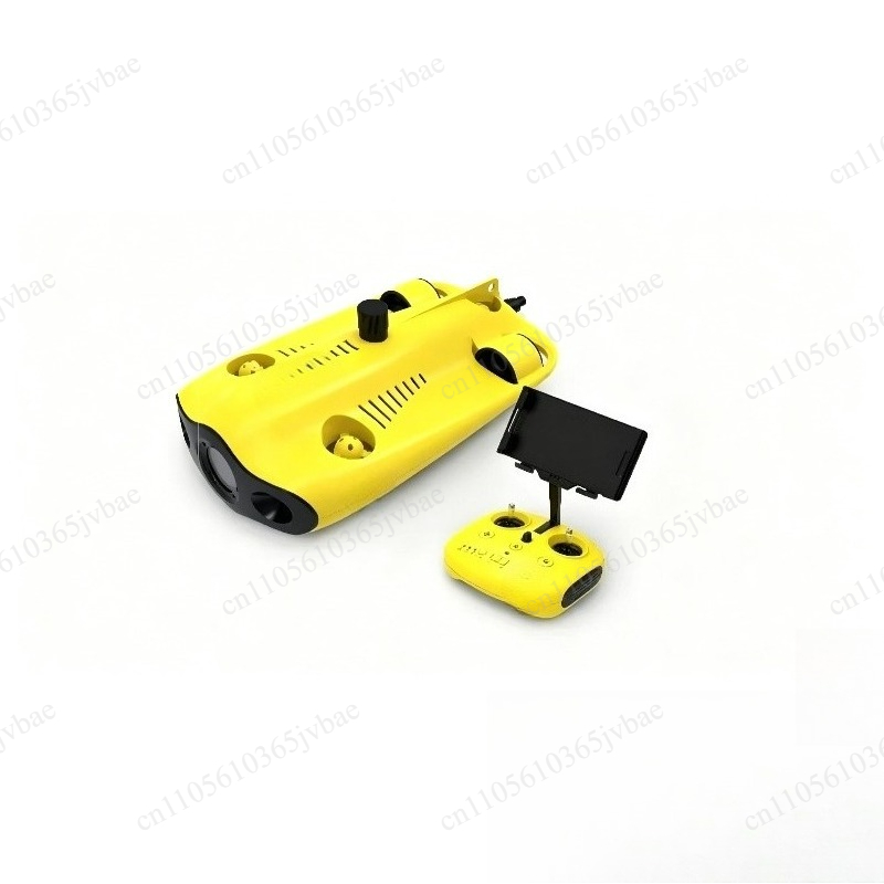 Portable Underwater Vehicle 4K - Underwater Fishing Camera 4K recension och pris