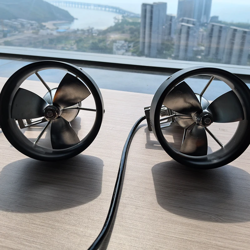 Strong Work Ability ROV/AUV Ts - Rov Underwater Robot Thruster recension och pris