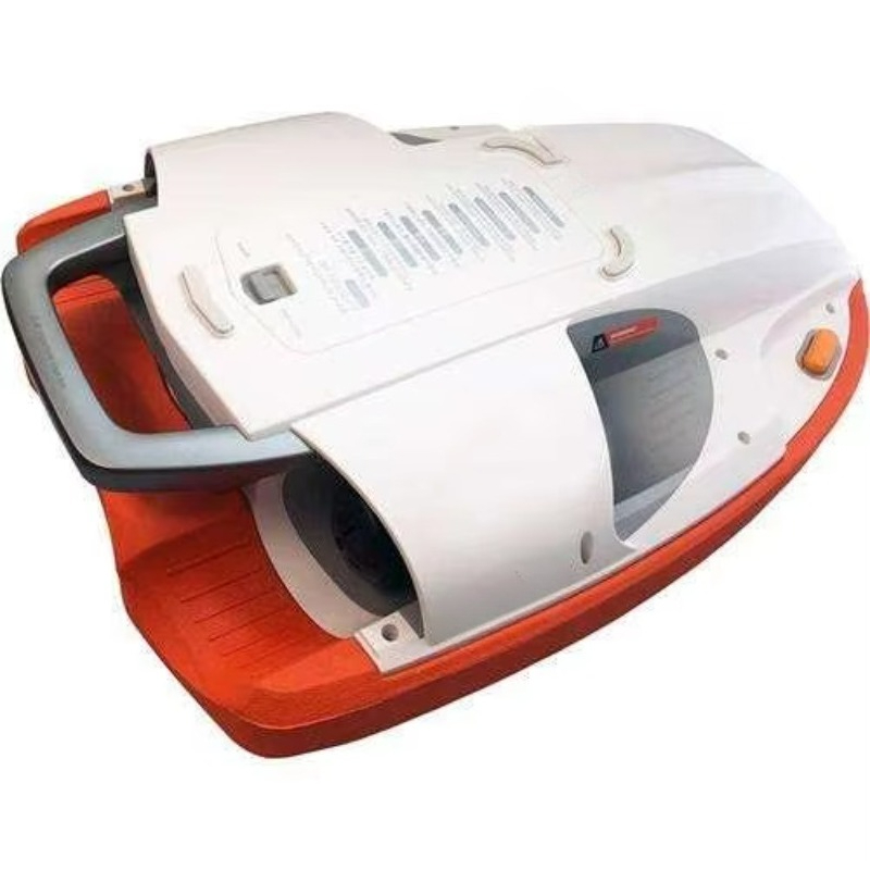 Sea Water Pool Underwater Scoo - Underwater Scooter Sea Scooter recension och pris