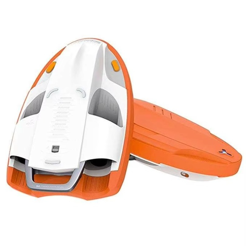 Sea Water Pool Underwater Scoo - Underwater Scooter Sea Scooter recension och pris