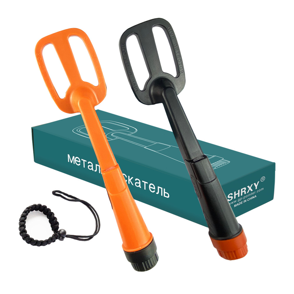 Waterproof Metal Detector Unde - Underwater Metal Detector Waterproof recension och pris