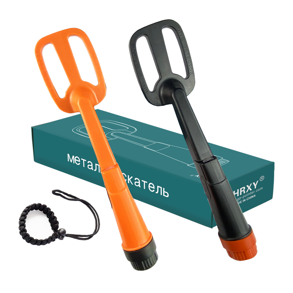 Waterproof Underwater Metal De - Underwater Metal Detector Waterproof recension och pris
