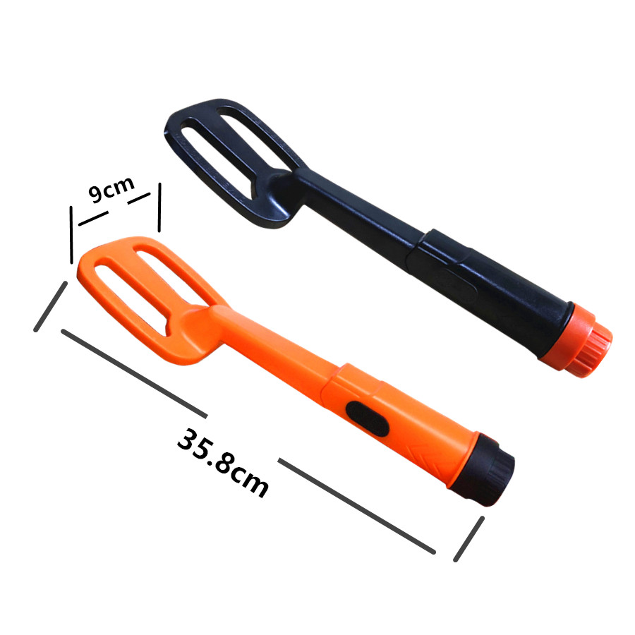 Waterproof Underwater Metal De - Underwater Metal Detector Waterproof recension och pris
