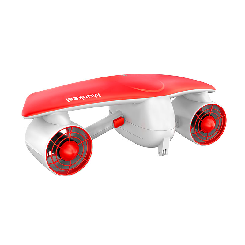 Model 480W 24V Surface Sea Jet - Underwater Scooter Sea Scooter recension och pris