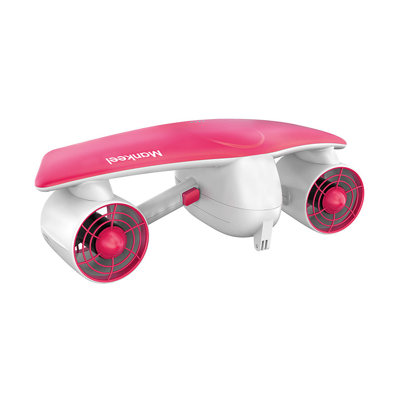 Model 480W 24V Surface Sea Jet - Underwater Scooter Sea Scooter recension och pris