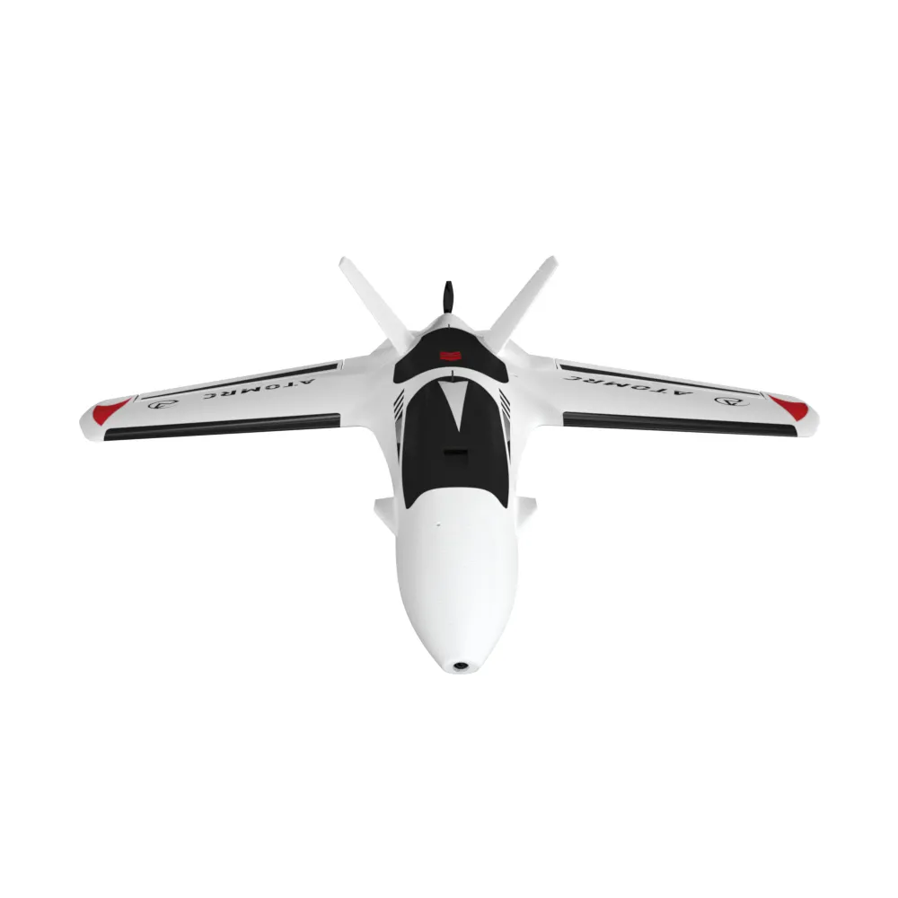 ATOMRC Dolphin Fixed Wing 845m - Underwater Drone With Robotic Arm recension och pris