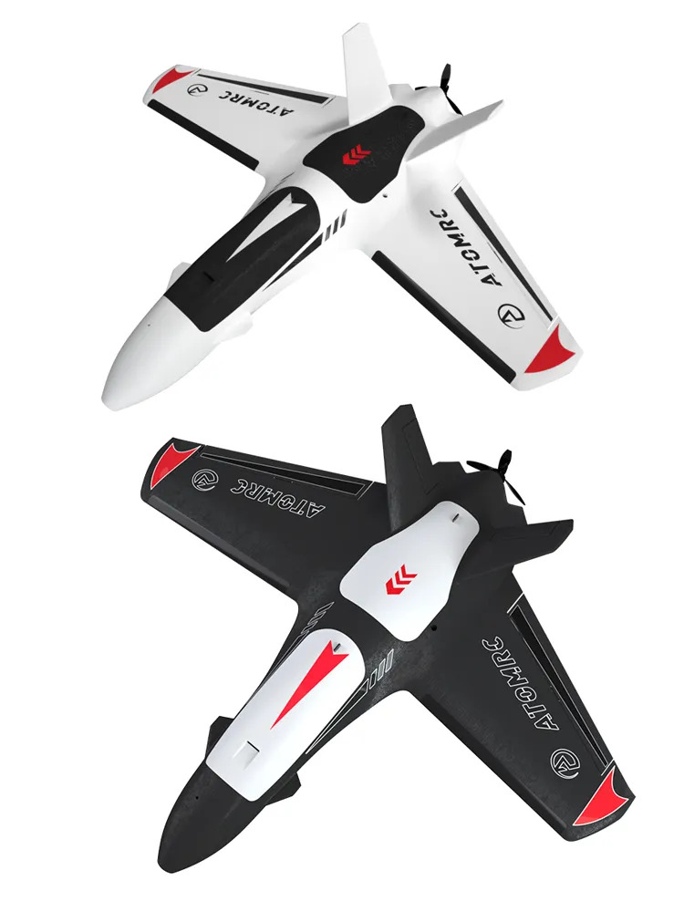 ATOMRC Dolphin Fixed Wing 845m - Underwater Drone With Robotic Arm recension och pris