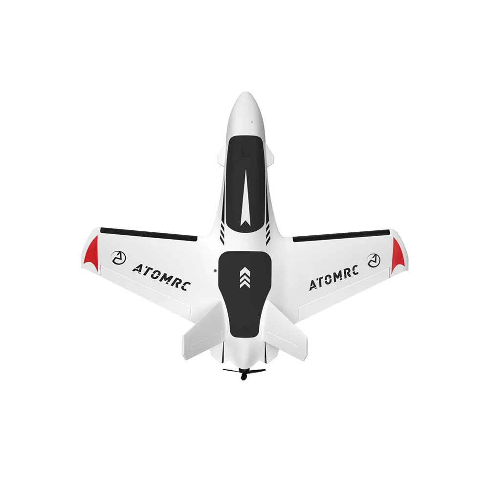 ATOMRC Dolphin Fixed Wing 845m - Underwater Drone With Robotic Arm recension och pris