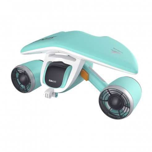 Mix Electric Underwater Scoote - Underwater Scooter Sea Scooter recension och pris