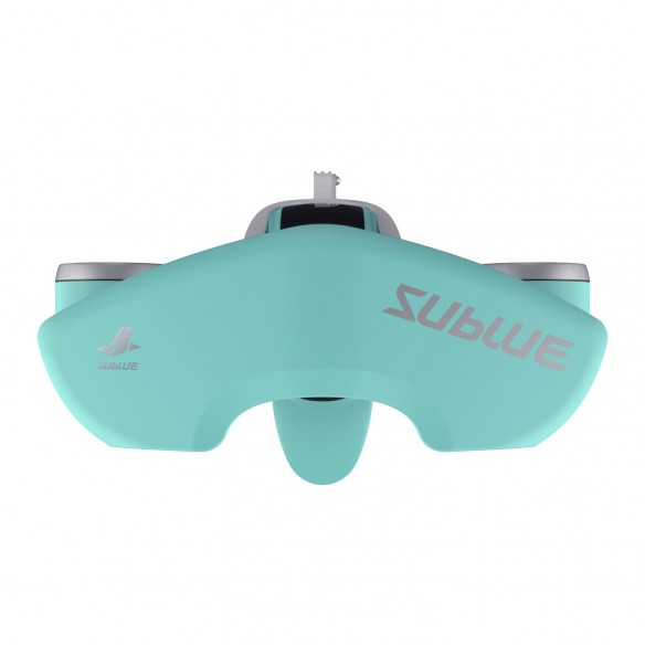 Mix Electric Underwater Scoote - Underwater Scooter Sea Scooter recension och pris