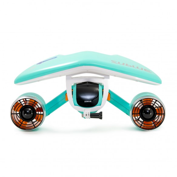 Mix Electric Underwater Scoote - Underwater Scooter Sea Scooter recension och pris