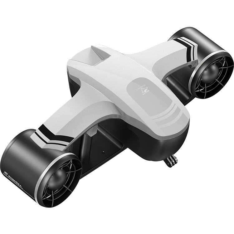 Equipment Underwater Scooter E - Underwater Scooter Sea Scooter recension och pris