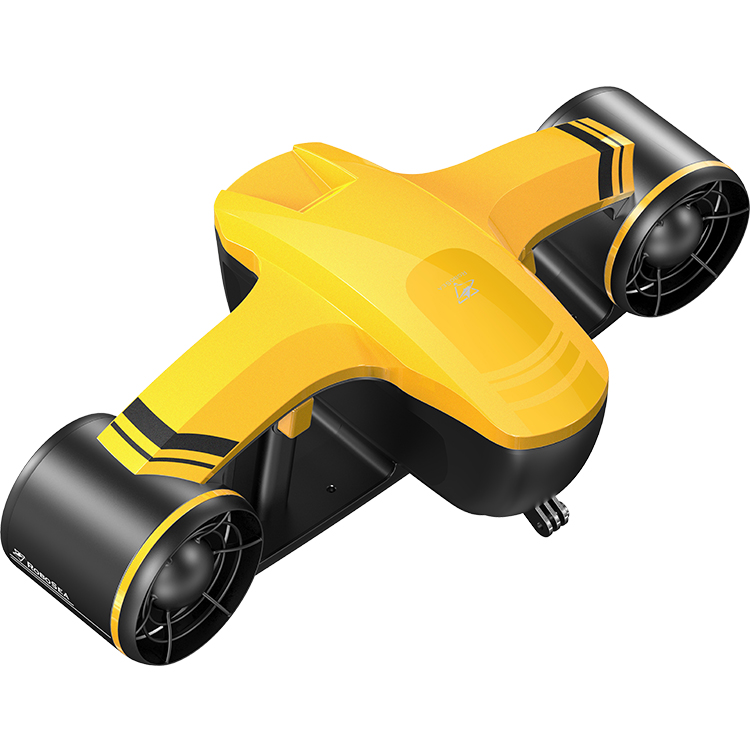 Equipment Underwater Scooter E - Underwater Scooter Sea Scooter recension och pris