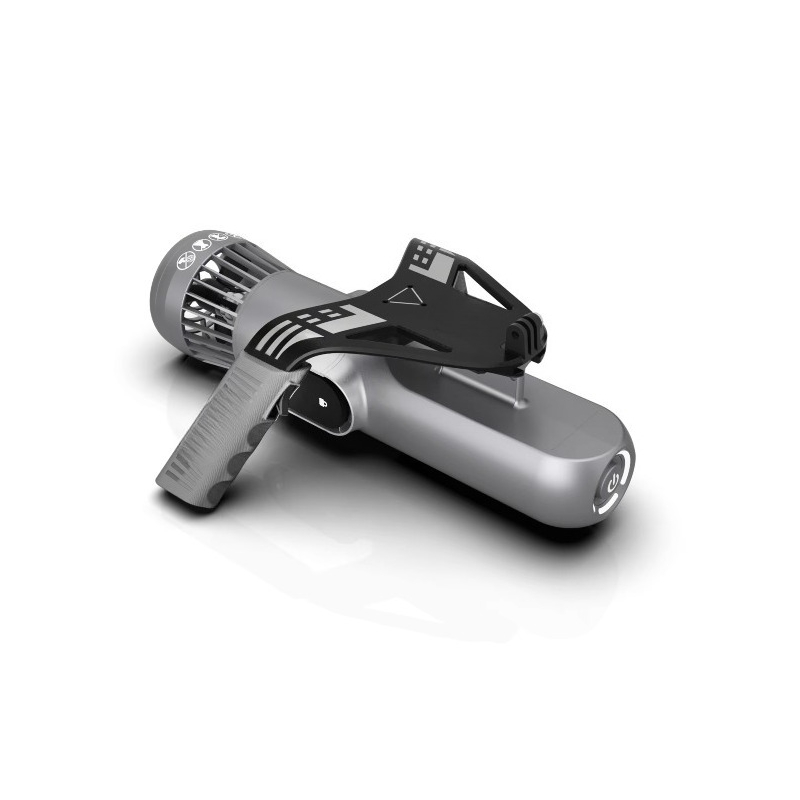 Manufacturer Assurance Electri - Underwater Scooter Sea Scooter recension och pris