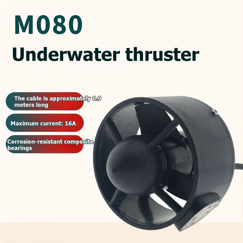 |Crisisbuy| ROV For Underwater - Rov Underwater Robot Thruster recension och pris