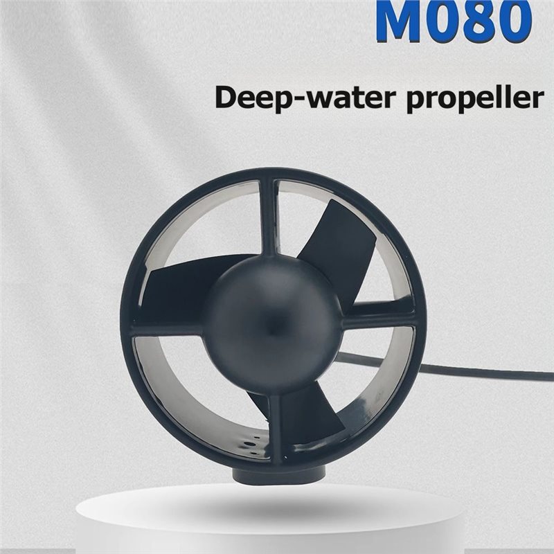 |Crisisbuy| ROV For Underwater - Rov Underwater Robot Thruster recension och pris