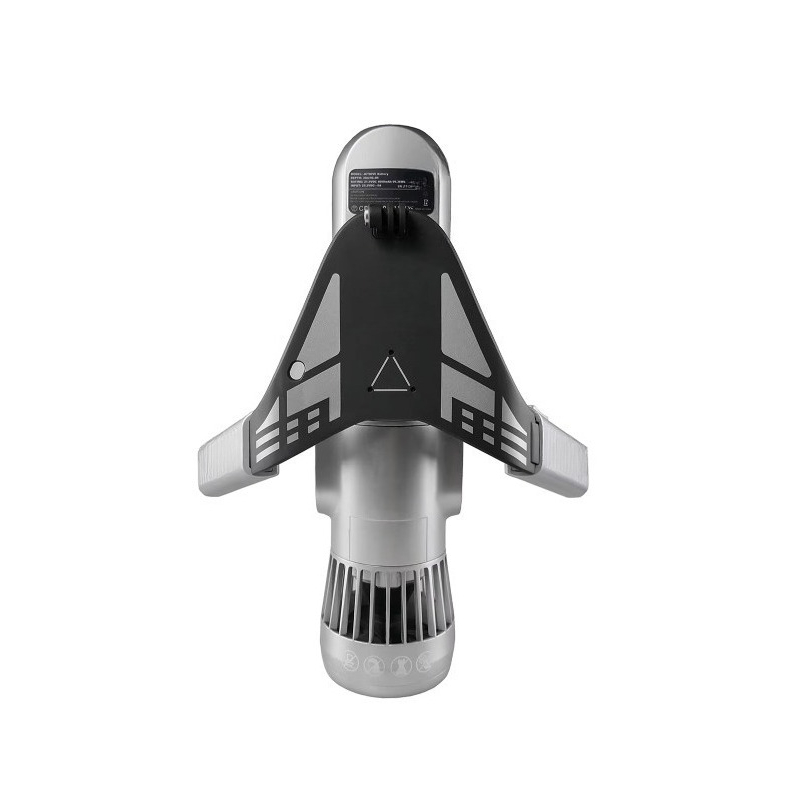 600W IP68 30M Waterproof Sea S - Underwater Scooter Sea Scooter recension och pris
