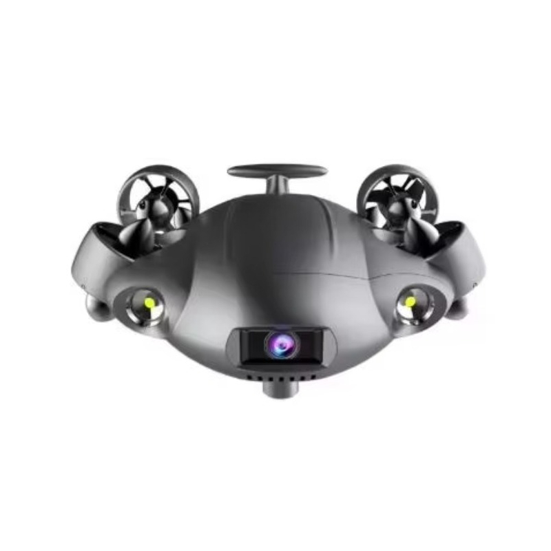 Modern underwater drone, new m - Underwater Drone With Robotic Arm recension och pris