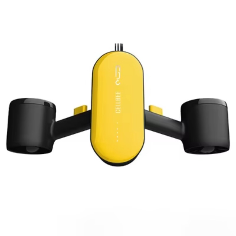 Airo Wholesale High Speed GENE - Underwater Scooter Sea Scooter recension och pris