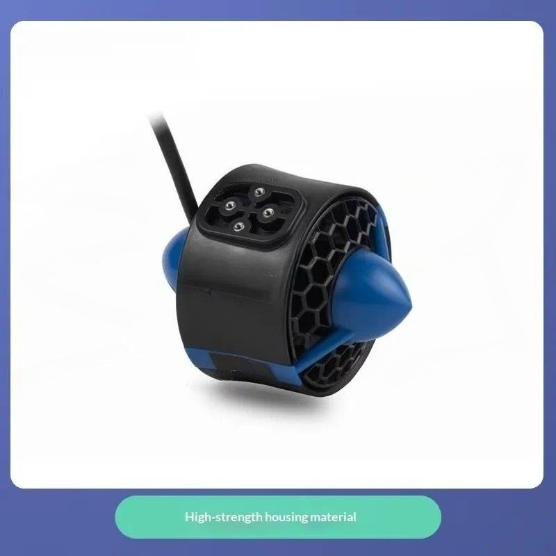 P75 Brushless Underwater Thrus - Rov Underwater Robot Thruster recension och pris