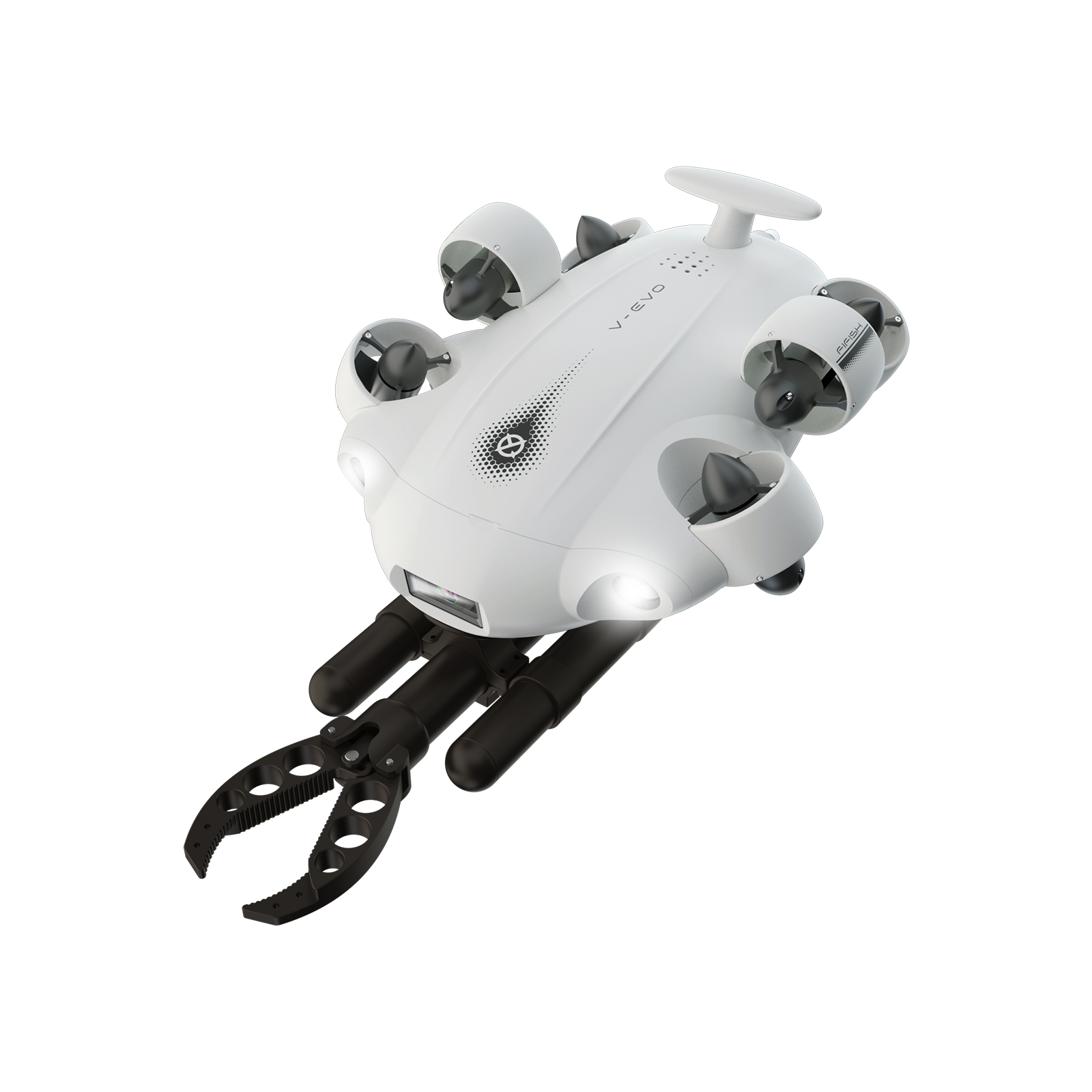 NEW Fifish 100m Underwater Min - Underwater Drone 4K Camera 100M recension och pris