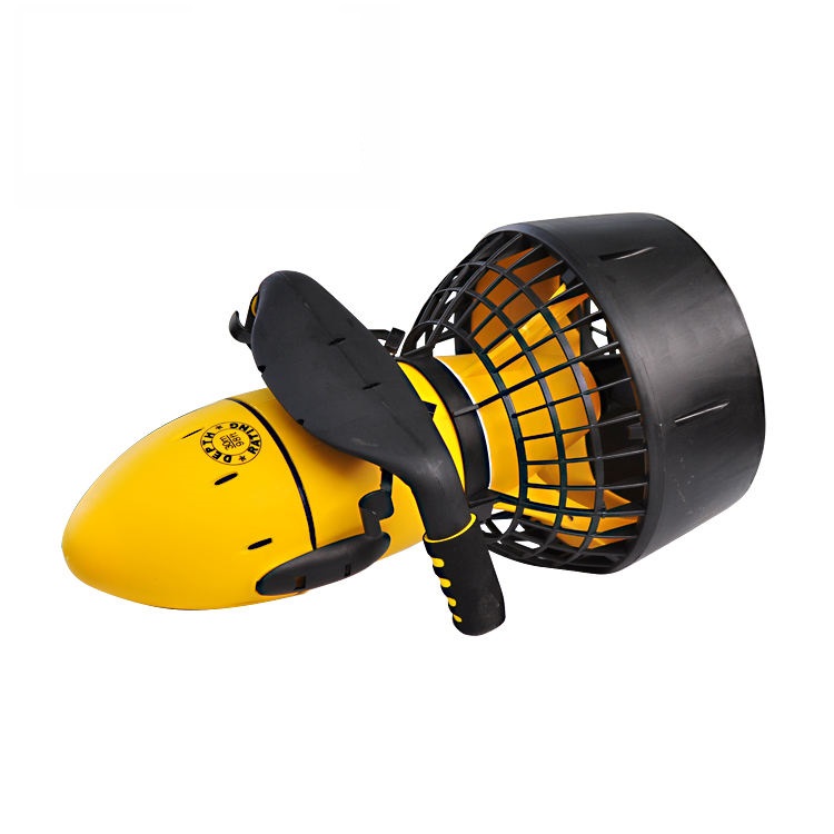 Hot Sale 300W Water Sport Prod - Underwater Scooter Sea Scooter recension och pris