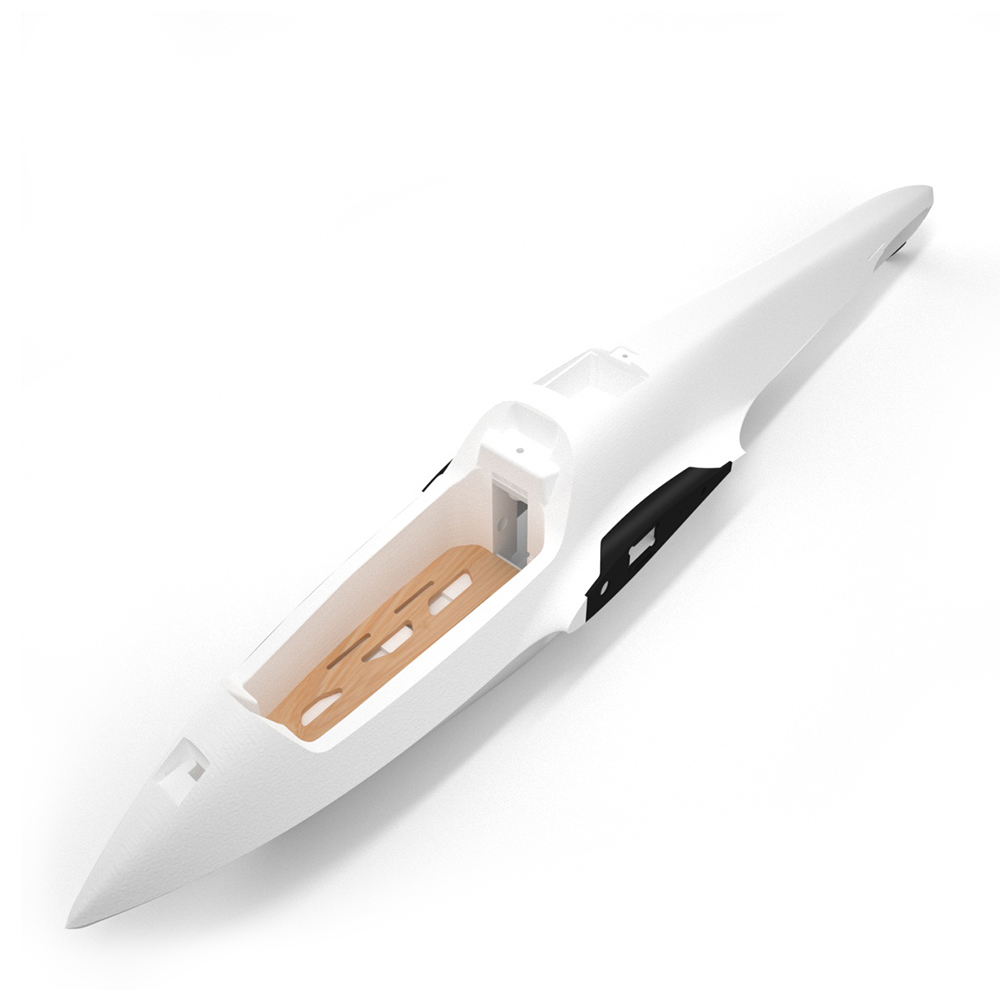 Atomrc Swordfish Fixed Wing Ae - Underwater Drone With Robotic Arm recension och pris