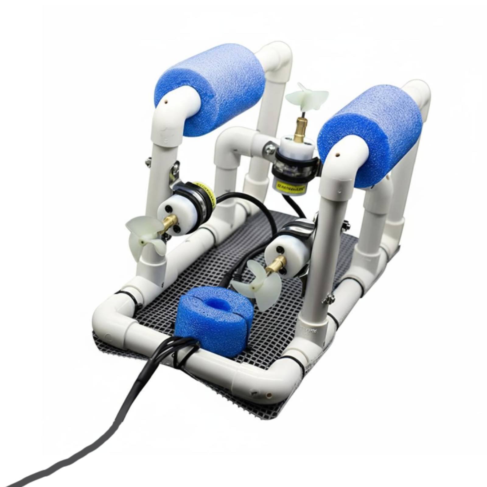 Underwater ROV Robot, DIY Stud - Rov Underwater Robot Thruster recension och pris