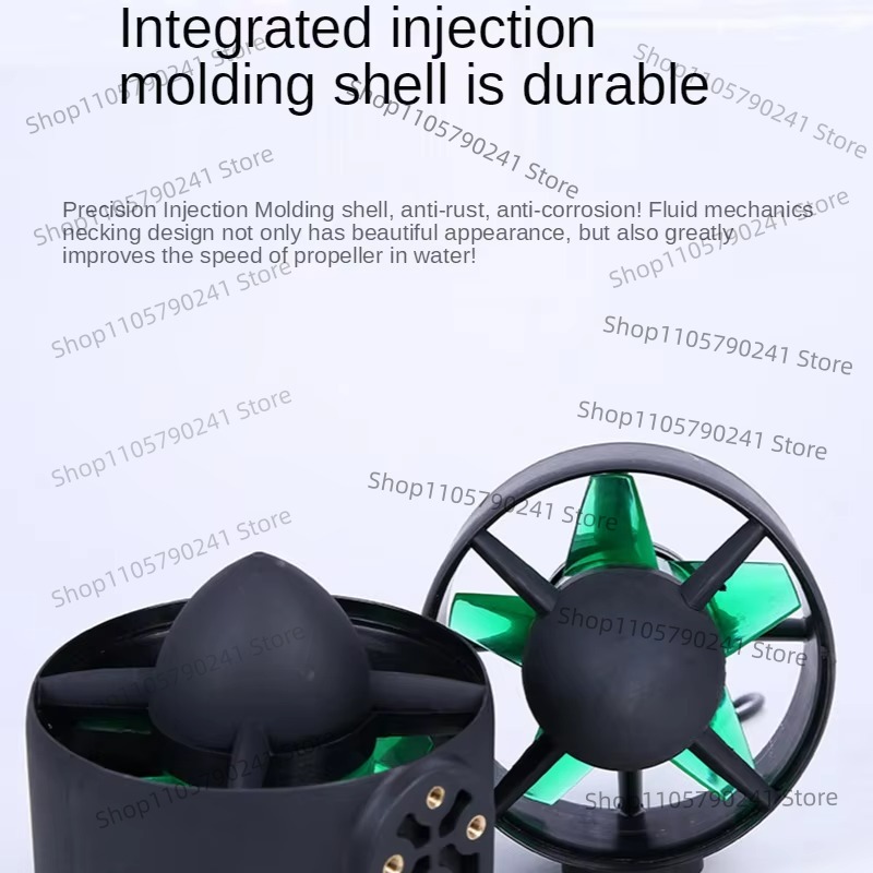 800W ROV Underwater Propeller  - Rov Underwater Robot Thruster recension och pris