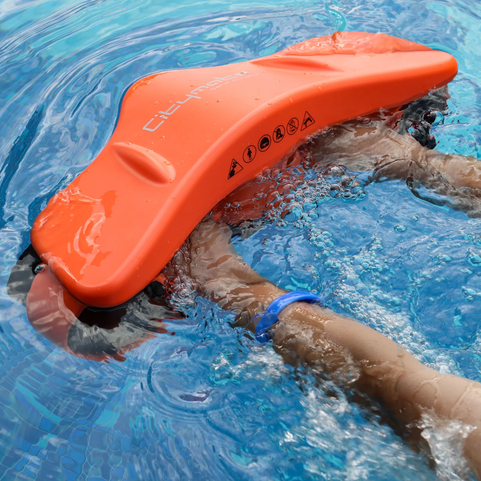 Quality Assurance Electric Div - Underwater Scooter Sea Scooter recension och pris