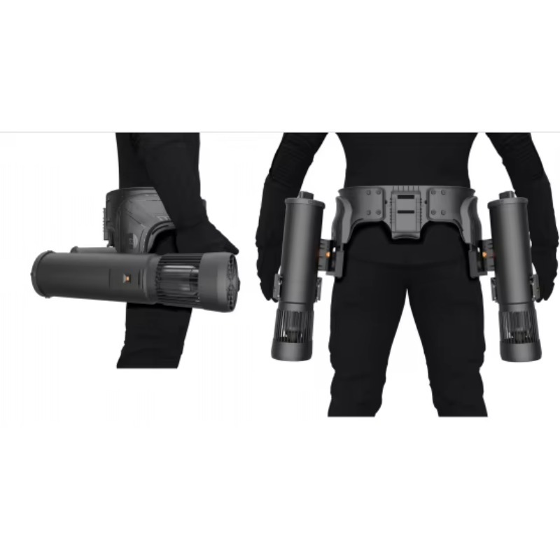 Airo High Power Under Water Di - Underwater Scooter Sea Scooter recension och pris