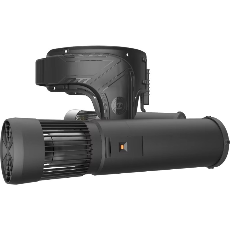 Airo High Power Under Water Di - Underwater Scooter Sea Scooter recension och pris