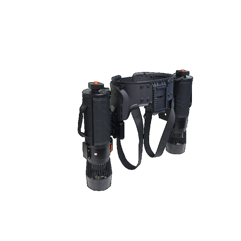 Airo High Power Under Water Di - Underwater Scooter Sea Scooter recension och pris