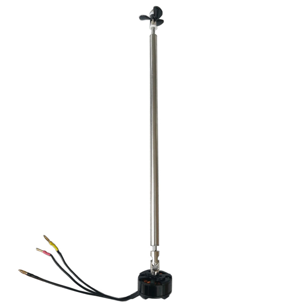 LS3520 Brushless RC Boat Motor - Rov Underwater Robot Thruster recension och pris