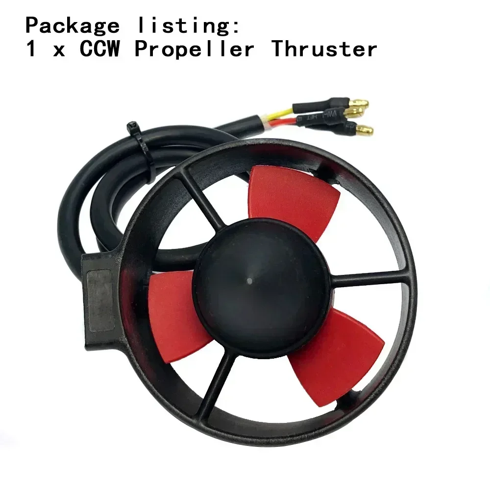 Underwater Thruster 16V 300W B - Rov Underwater Robot Thruster recension och pris