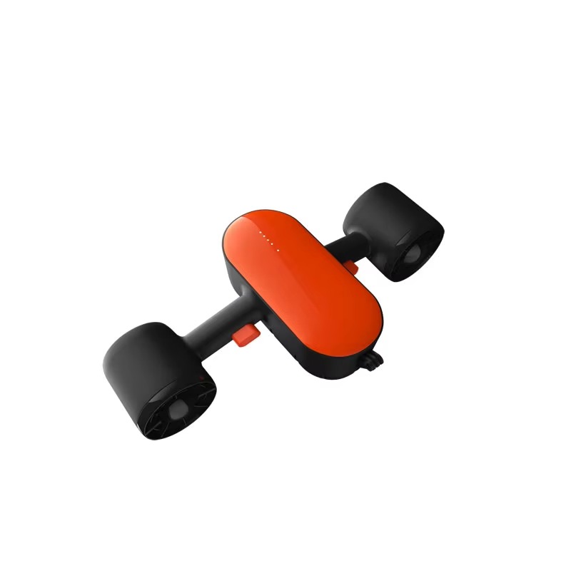 Airo Sinodiving Upcoming Dual  - Underwater Scooter Sea Scooter recension och pris