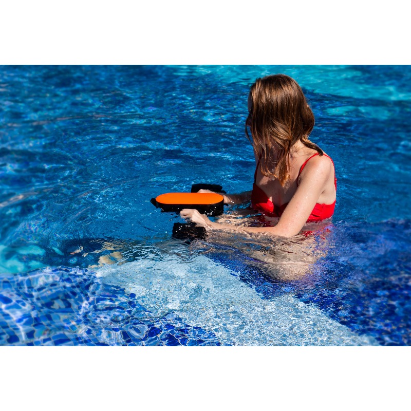 Airo Sinodiving Upcoming Dual  - Underwater Scooter Sea Scooter recension och pris