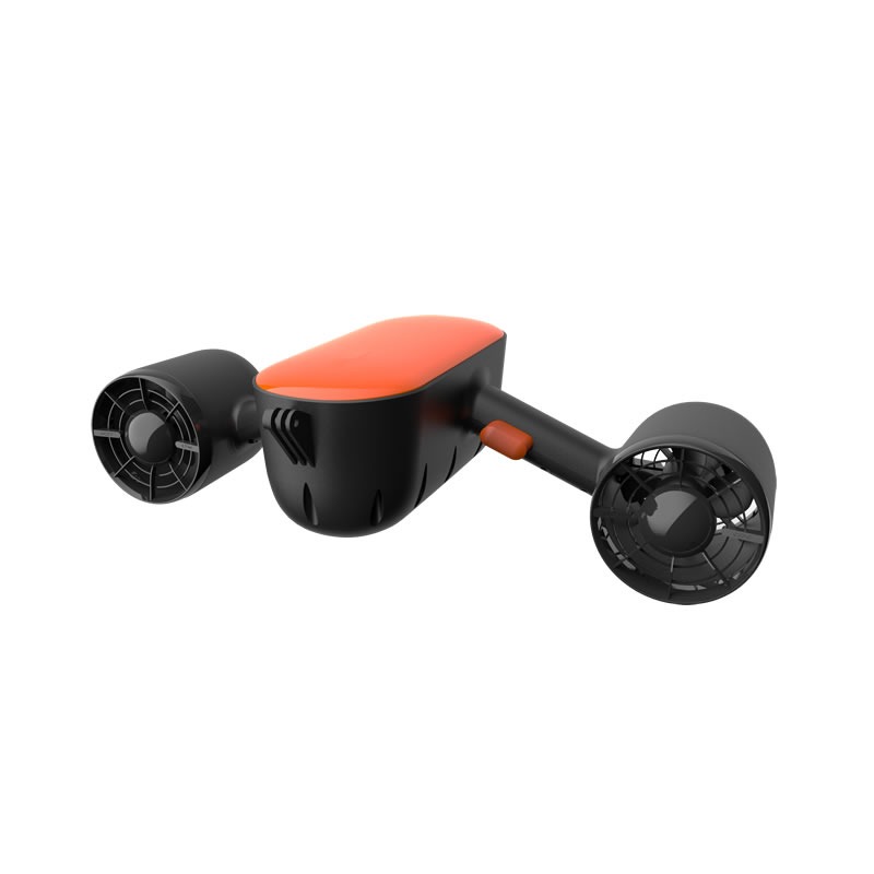 Airo Sinodiving Upcoming Dual  - Underwater Scooter Sea Scooter recension och pris