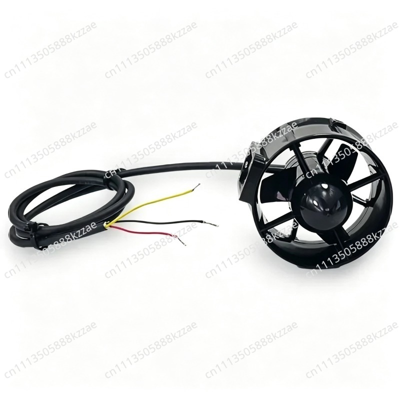 Used for ROV/underwater Robot  - Rov Underwater Robot Thruster recension och pris